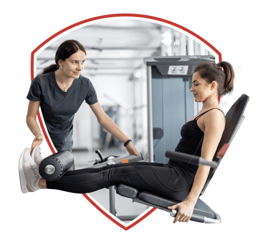 Bachelor of Science in Kinesiology Samuel Merritt University